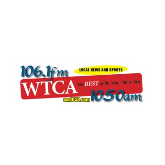 WTCA The Best logo