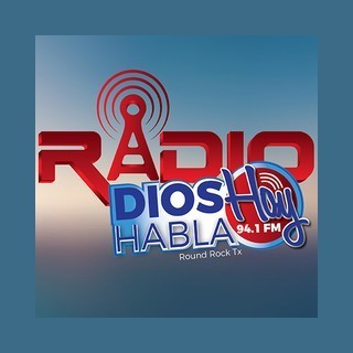 Radio Dios Habla Hoy logo