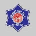 Arkansas State Police logo