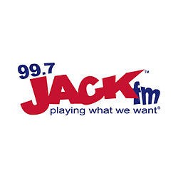 WJKD 99.7 Jack FM logo