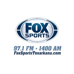 KKTK Fox Sports 1400 AM