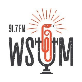 WSUM 91.7 FM