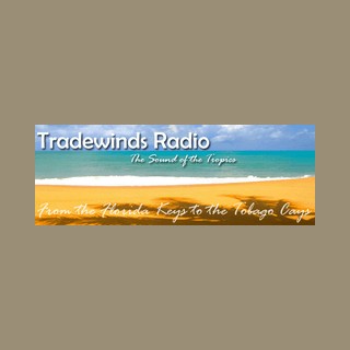 Tradewinds Radio logo