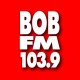 KGBB Bob FM 103.9 logo