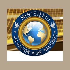 Ministerio Salvacion a Las Naciones logo