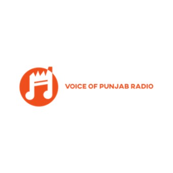 Voice of Punjab Radio logo