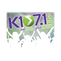 K107.1 FM