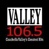 KFSQ Valley 106.5 FM logo