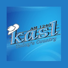 KASL 1240 AM logo