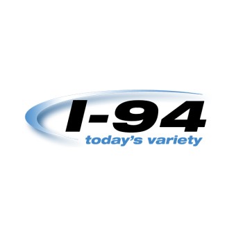 WIAL I-94.1 FM logo