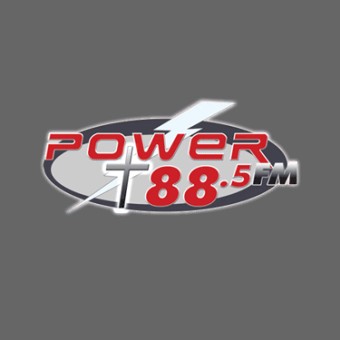 WBHY Power 88 logo
