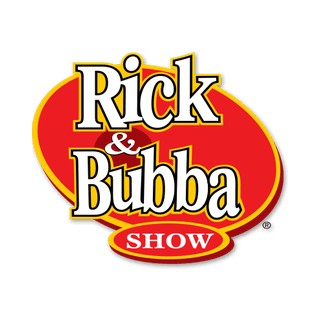 The Rick and Bubba Show logo