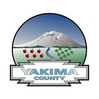 Yakima City and County Police, Fire, EMS, Washington State Patrol logo