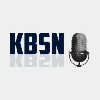 KBSN logo
