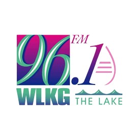 WLKG Lake 96.1 FM