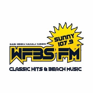 WFBS Sunny 107.9 FM