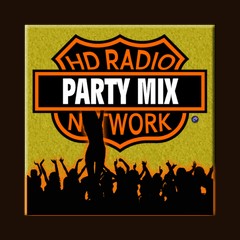 HD Radio - Party Mix logo