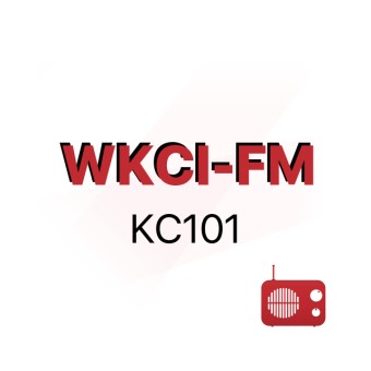 WKCI-FM KC101