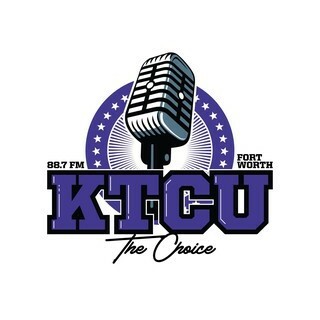 KTCU The Choice 88.7 FM