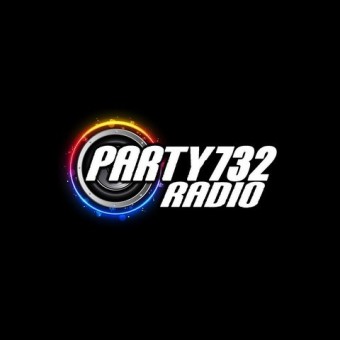 Party 732 Radio logo