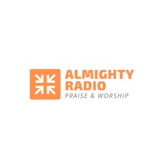 Almighty Radio (US) logo