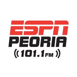 WZPN ESPN Peoria logo