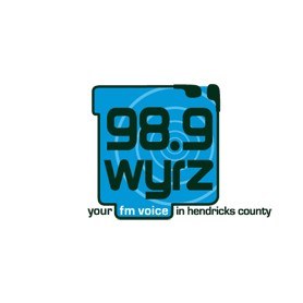 98.9 FM WYRZ logo