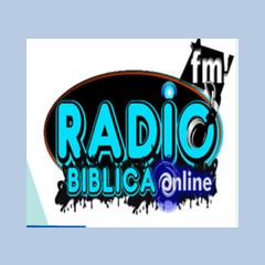 Radio Biblica logo