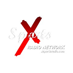 XSRN X Sports Radio logo