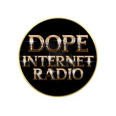 D.OP.E. Internet Radio logo