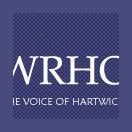 WHRO Voice of Hartwick College logo