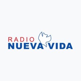 KRNQ Radio Nueva Vida logo