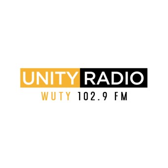 WUTY 102.9 FM logo