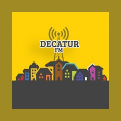 Decatur FM logo