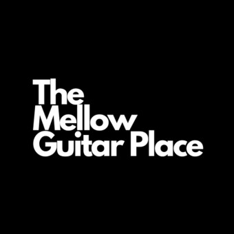 The Mellow Guitar Place logo