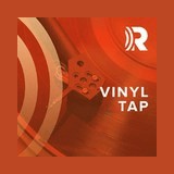 WOGL HD2 Vinyl Tap 98.1 FM logo