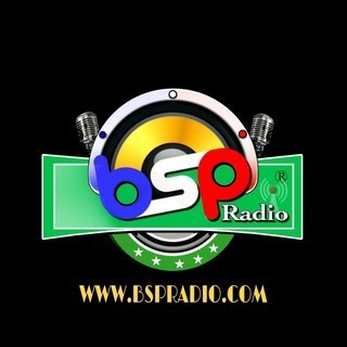 BSP Radio logo