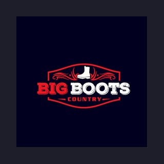 Big Boots Country logo