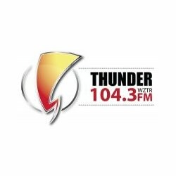 WZTR Thunder 104.3