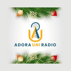 Especial Navidad Uni Radio logo
