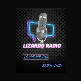 Lizardo Radio logo