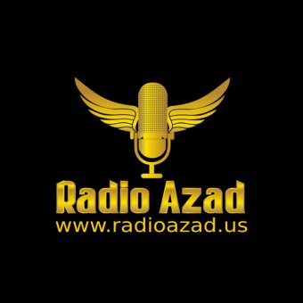 Radio Azad logo