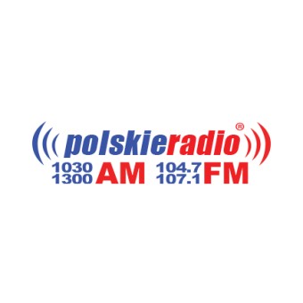WRKL Polskie Radio logo