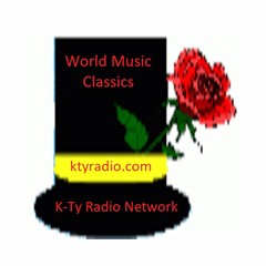 World Music Classics logo