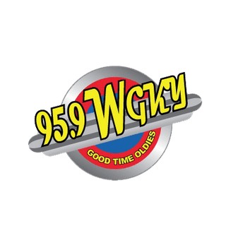 WGKY 95.9 FM logo