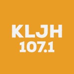 KLJH Super Station 107.1 FM logo