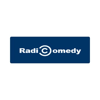 Radio Comedy FM logo