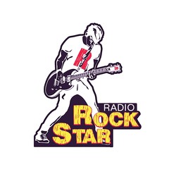 RockStar Radio logo