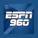 KOVO ESPN Sports 960 AM logo