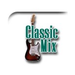 Boomer Radio - Classic Mix logo
